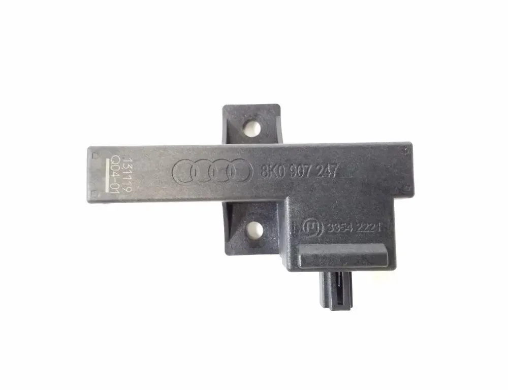 AUDI A8 D4/4H (2010-2018) Antenne 8K0907247 27968490