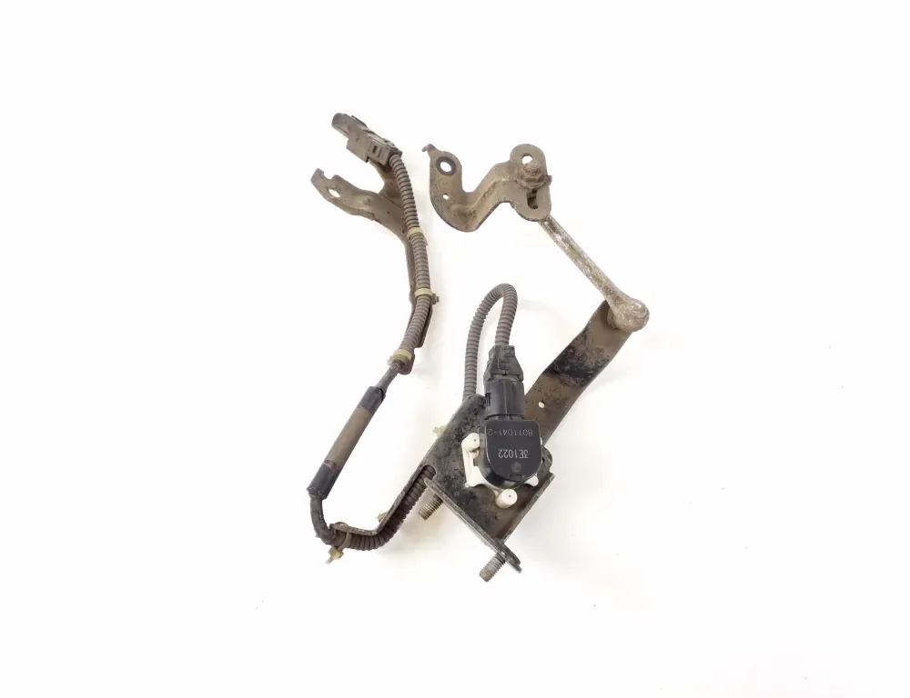 LEXUS RX 3 generation (2009-2015) Capteur de niveau de hauteur arrière droit 34827200