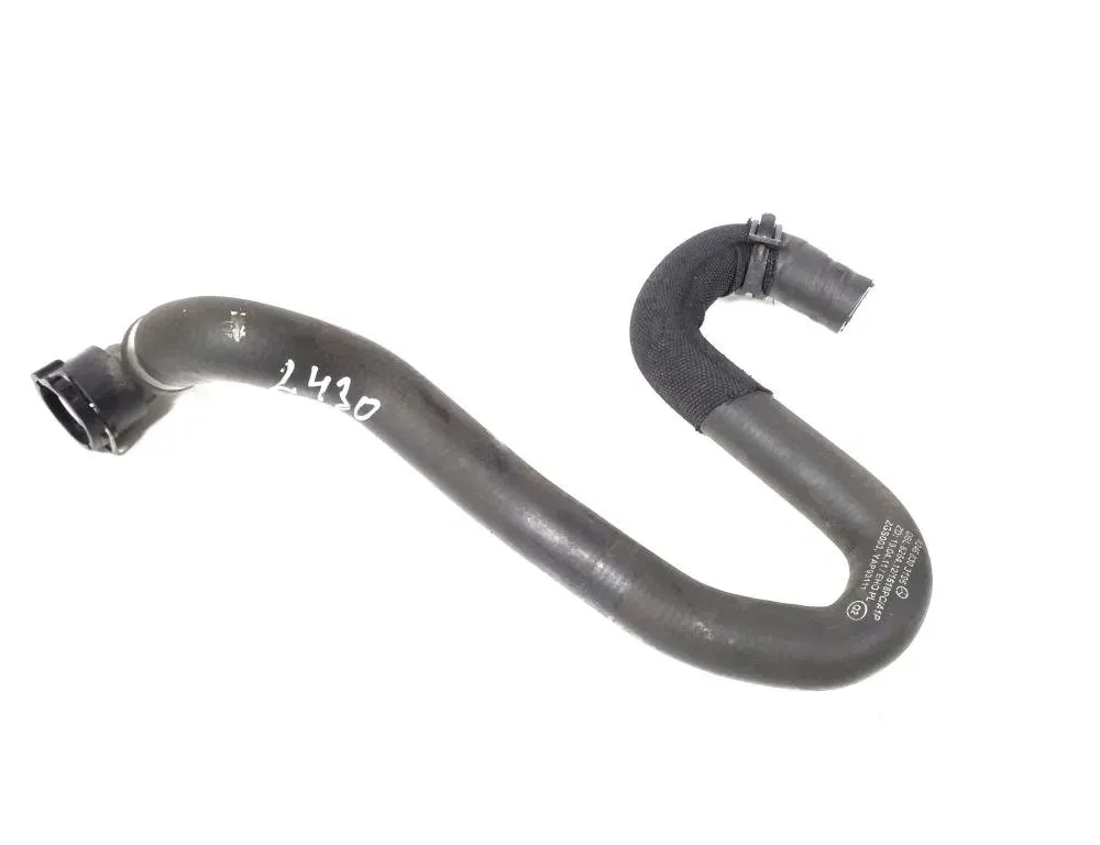 MERCEDES-BENZ B-Class W246 (2011-2020) Tuyaux A2468303196 29092390