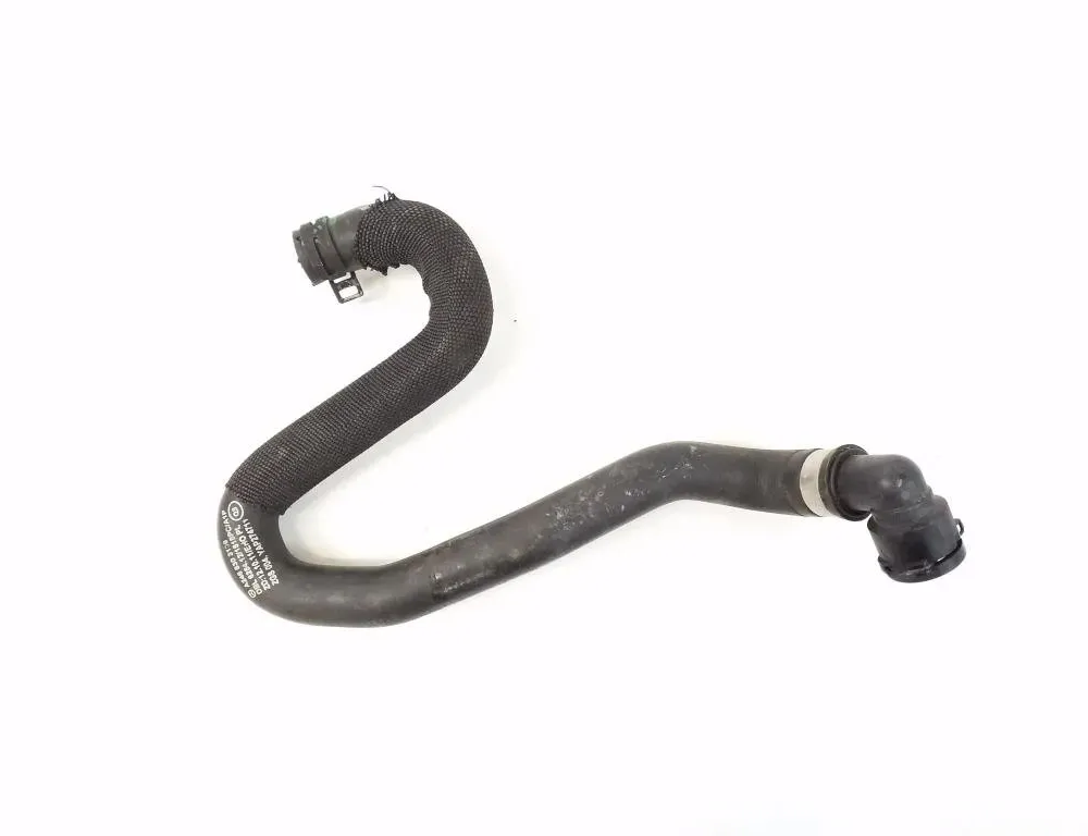 MERCEDES-BENZ B-Class W246 (2011-2020) Tuyaux A2468303196 29092392