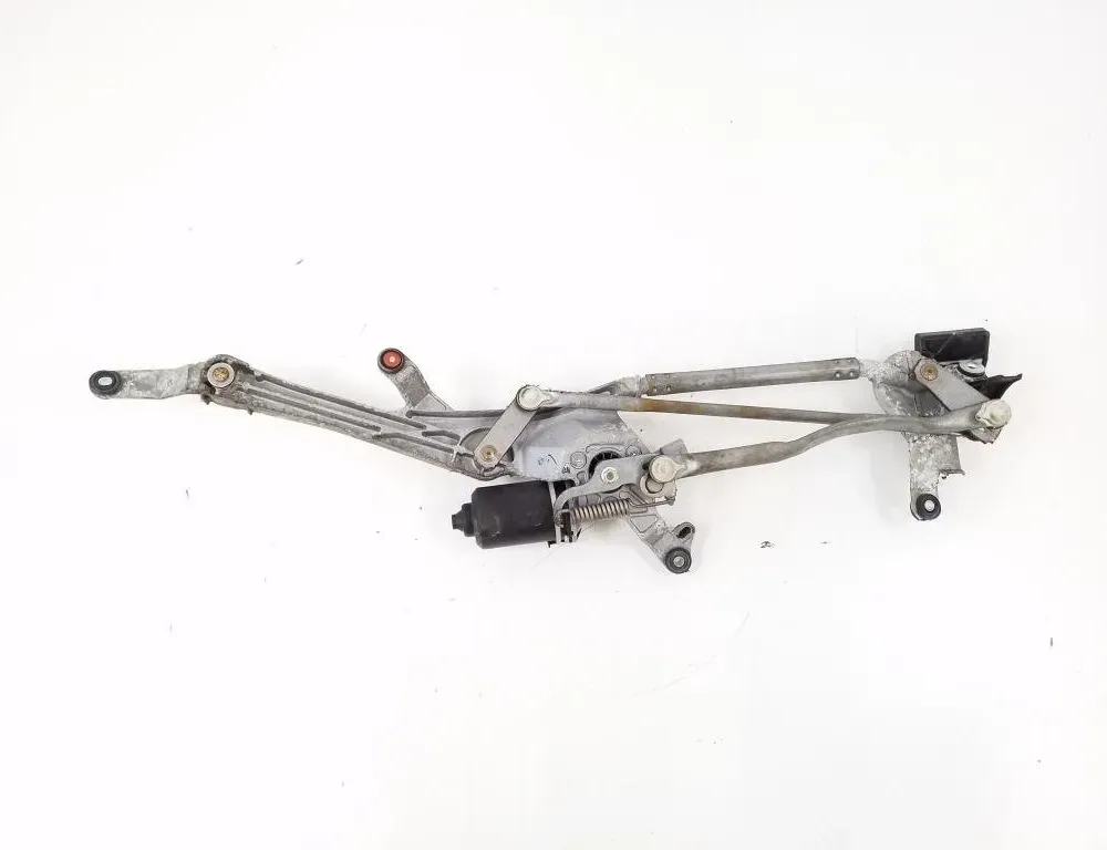 LEXUS RX 3 generation (2009-2015) Mécanisme d'essuie-glace avant 8515048180 29775926