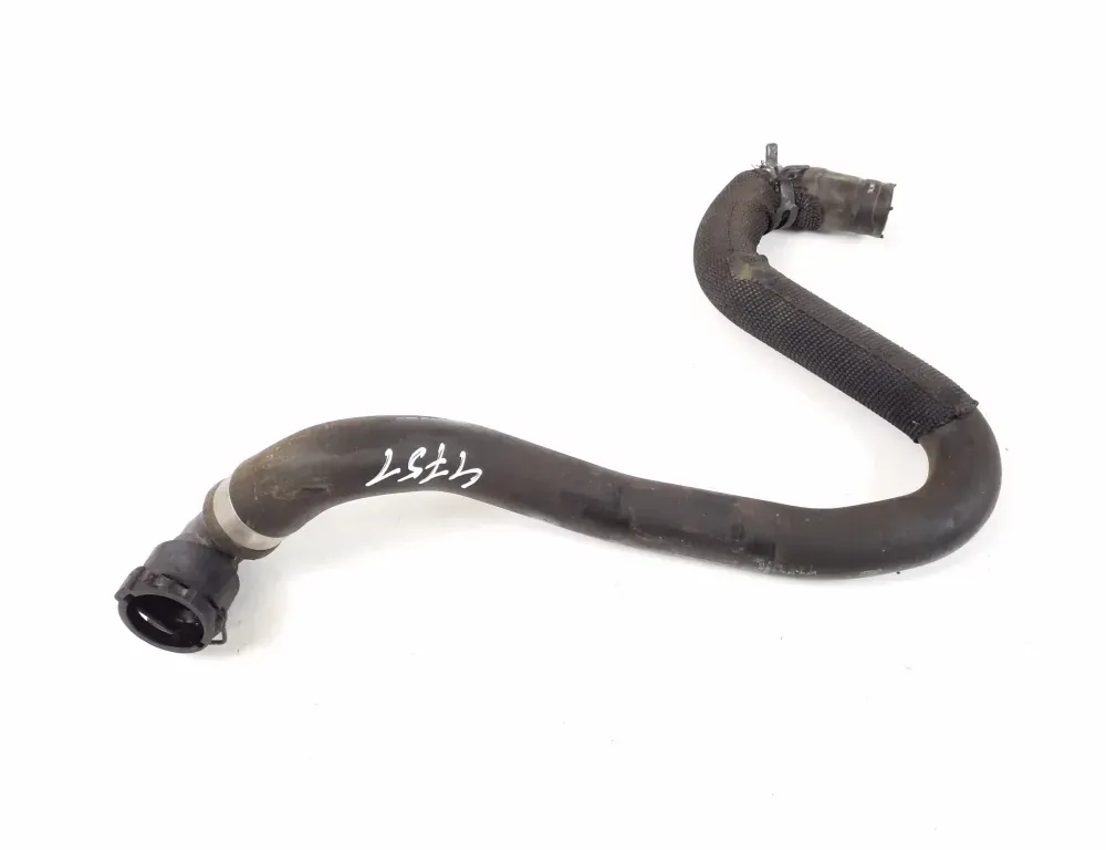 INFINITI Q30 1 generation (2016-2020) Tuyaux A2468303196 33207861