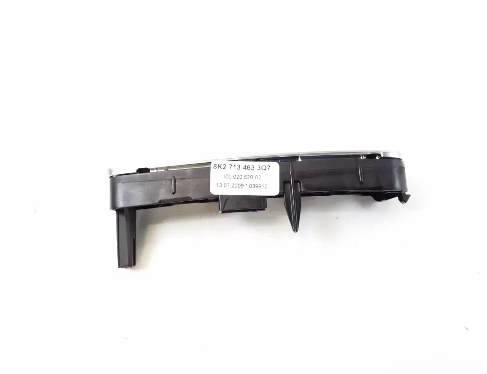 AUDI Q5 8R (2008-2017) Autres pièces intérieures 8K2713463 34496898