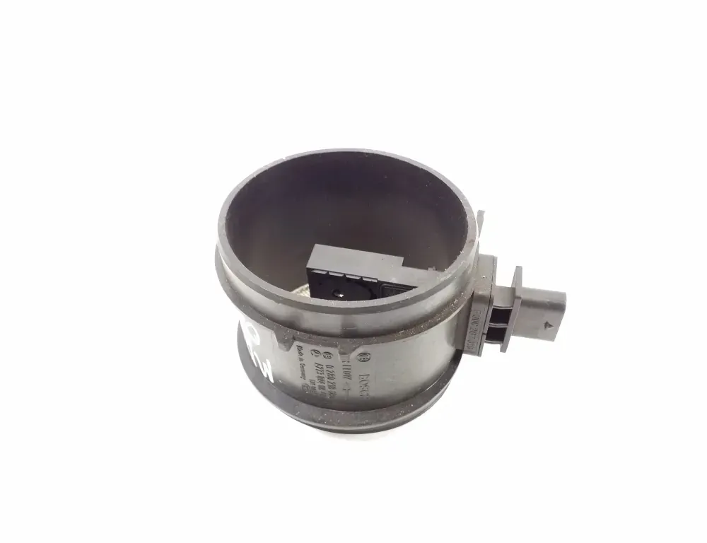 MERCEDES-BENZ C-Class W203/S203/CL203 (2000-2008) Capteur de débit massique d'air MAF A2730940848 34497559