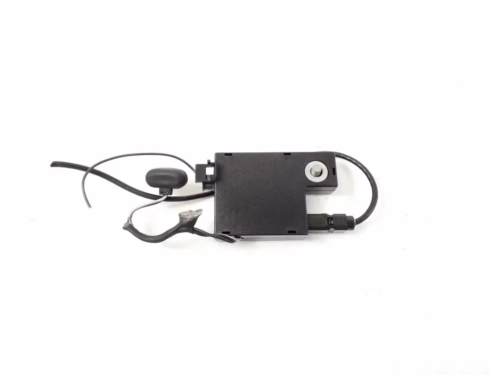 LAND ROVER Freelander 2 generation (2006-2015) Amplificateur d'antenne du couvercle de coffre 6H5218C847AA 34495842