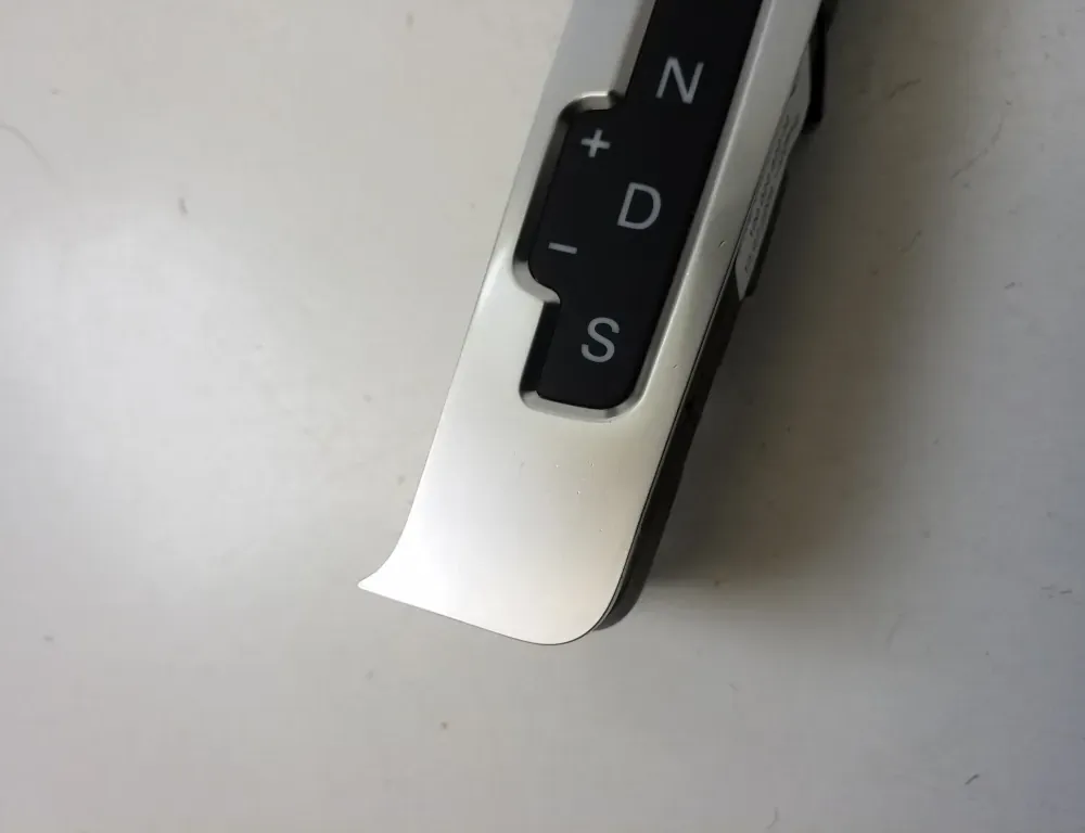 AUDI Q5 8R (2008-2017) Autres pièces intérieures 8K2713463 34496898