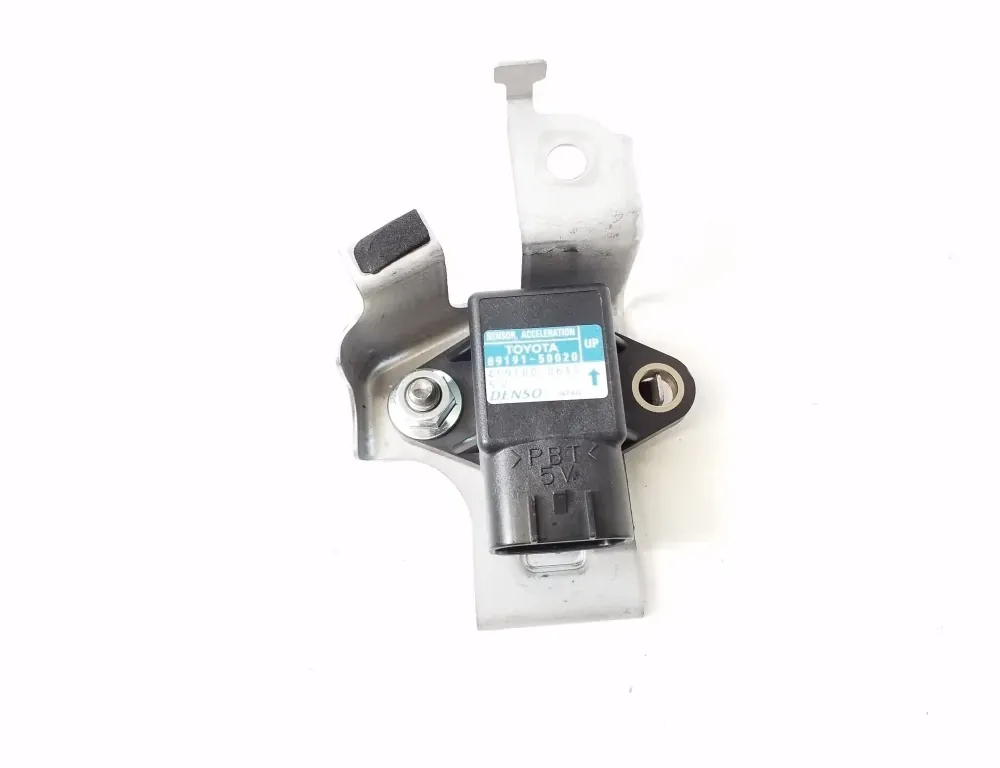 LEXUS GS 3 generation (2005-2012) Capteur de vitesse 8919150020 34832373