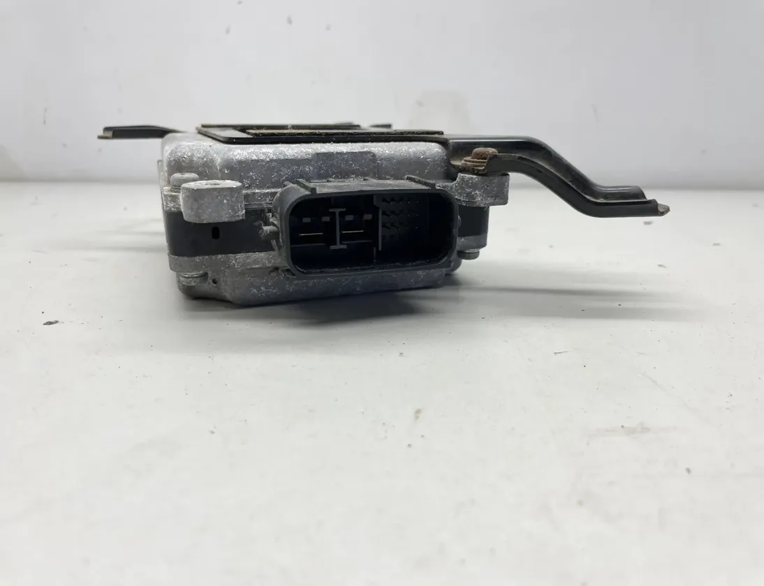 LEXUS GS 4 generation (2011-2020) Module de commande de crémaillère de direction 89650-30890 26005104