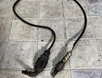 AUDI A6 C5/4B (1997-2004) Sonde à oxygène lambda 06E906265 18213611