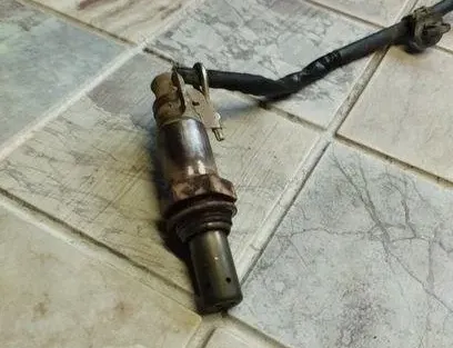 TOYOTA Auris 1 generation (2006-2012) Sonde à oxygène lambda 8946502280 18213783