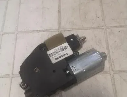 MAZDA 3 BK (2003-2009) Module de commande de toit ouvrant FR0160350A,4G1403,FR016035 18218461
