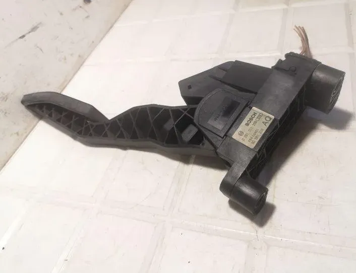 OPEL Zafira A (1999-2003) Pédale d'accélérateur 08402455,90581208AQ,0281002298 18240771