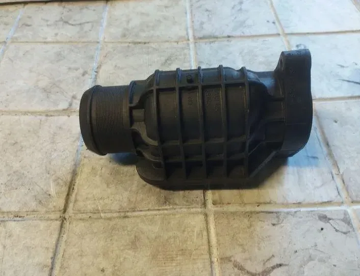PEUGEOT 3008 1 generation (2010-2016) D'autres tubes 9687261180 21031448