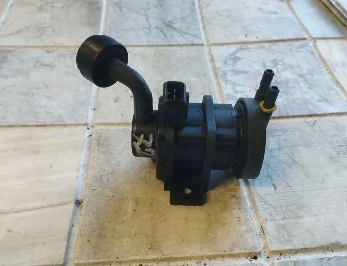 OPEL Zafira A (1999-2003) Électrovanne 4522371,4715396,4534375 21054221