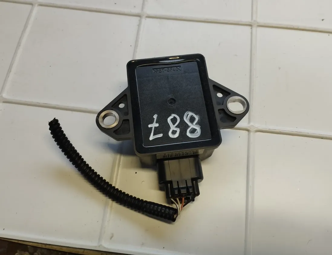 LEXUS IS XE20 (2005-2013) Capteur ESP 8918360020 21205042