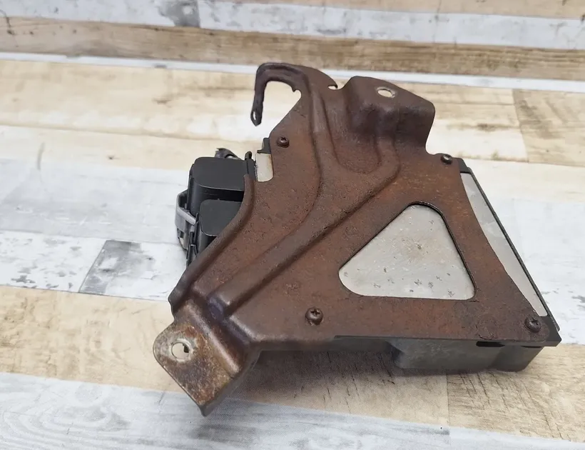 TOYOTA Corolla Verso 1 generation (2001-2009) Calculateur d'injecteurs de carburant 1310001371,8987120070 31459192