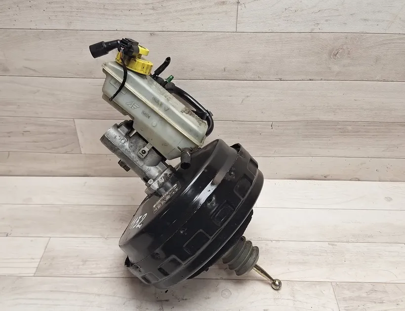 FORD Galaxy 1 generation (1995-2006) Booster de servofrein 7M3612100L 33121573