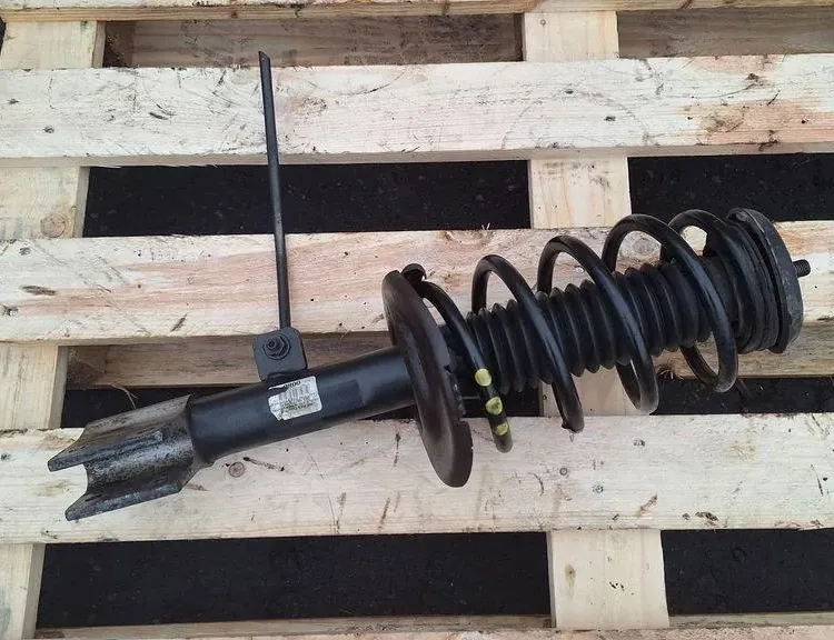 PEUGEOT 308 T7 (2007-2015) Amortisseur Avant Droit 33990263