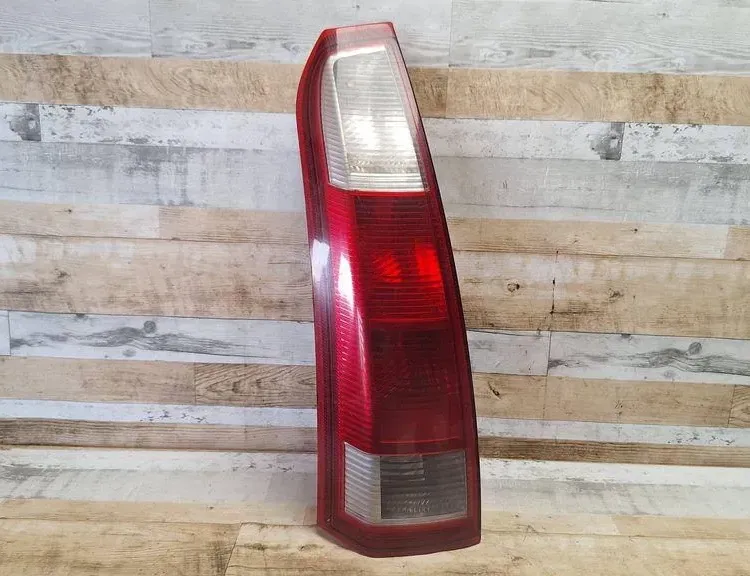OPEL Ampera Feu arrière gauche 93294345 33998439