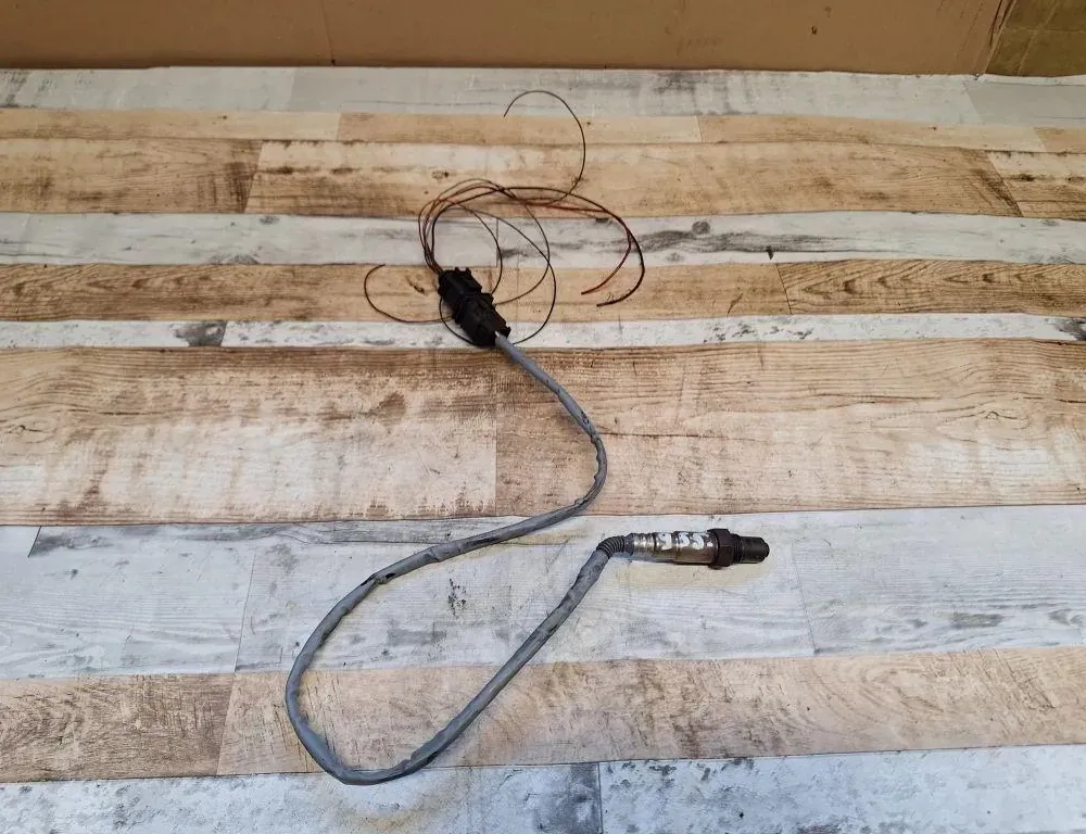 AUDI A6 C8/4K (2018-2024) Sonde à oxygène lambda 0281004148 33992746
