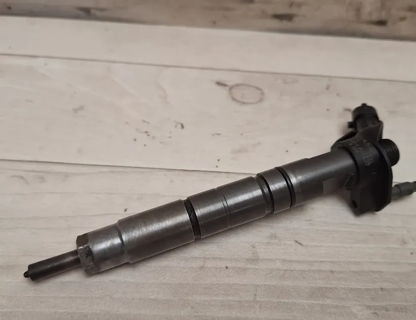 HONDA Accord 8 generation (2007-2015) Injecteur de carburant 16450RL0G01 34494877