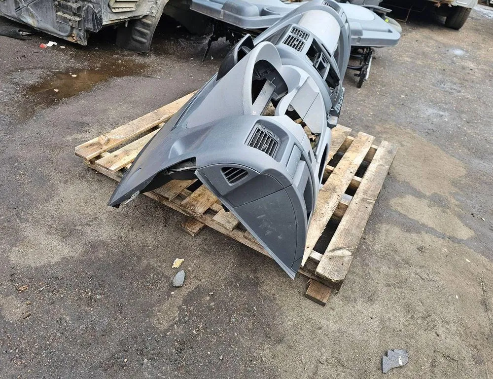 CITROËN Jumpy 2 generation (2007-2016) Tableau de bord 6298111 33996013
