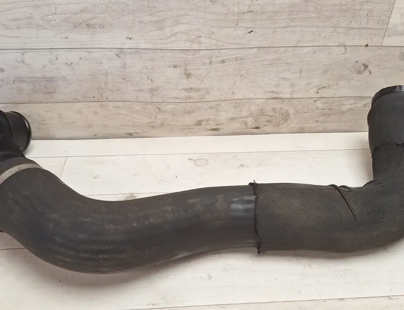 FIAT Ducato 3 generation (2006-2024) Tuyaux C904 34495247