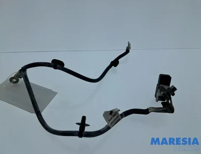 PEUGEOT 3008 2 generation (2017-2023) Capteur de hauteur côté gauche 9838240180,00009838240180 34361175