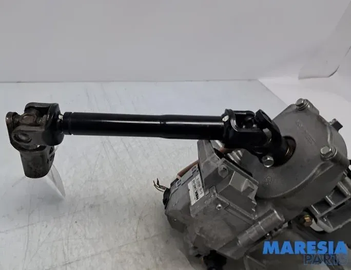 RENAULT Scenic 2 generation (2003-2010) Mécanisme de colonne de direction 8200589332,7701067919,7701067985,8201447782,7701062948 34495446