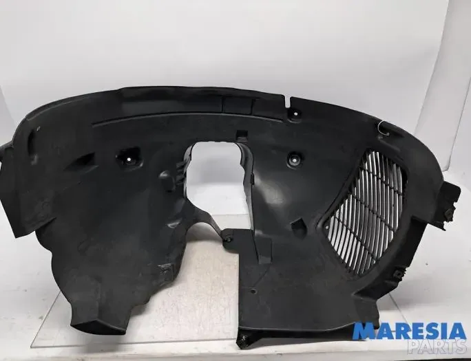 CITROËN C4 Picasso 2 generation (2013-2018) Autres parties du corps 9804872780,9817394880 35448516