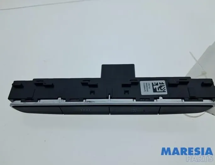 RENAULT Megane 4 generation (2016-2023) Commutateur de commande de navigation 283E84929R,283E84929 34496259