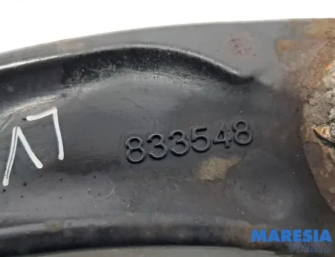 PEUGEOT 308 T7 (2007-2015) Fourche droite avant gauche 3520V2,1643188780 34997986