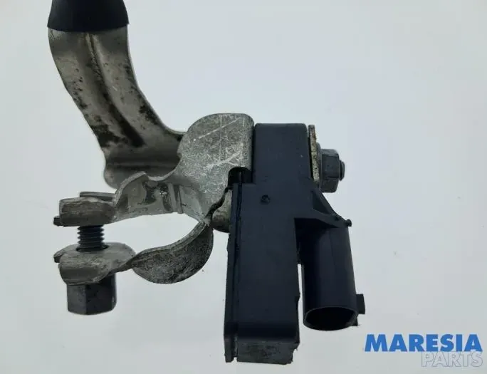 PEUGEOT 3008 2 generation (2017-2023) Capteur de hauteur côté gauche 9838240180,00009838240180 34361175