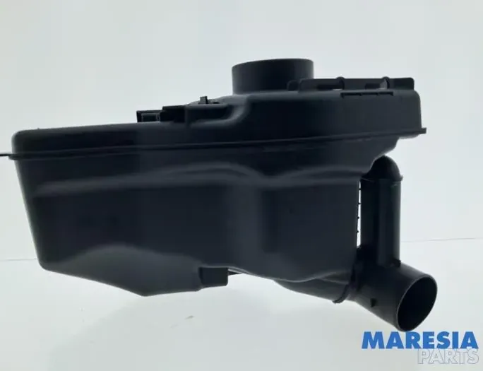 PEUGEOT 308 T7 (2007-2015) Réservoir d'échappement avant 1436L6,9656237880 34998021