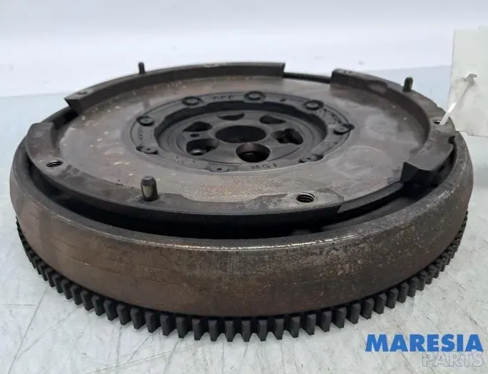 PEUGEOT 308 T7 (2007-2015) Volant 0532Q1,000532Q1 34997985