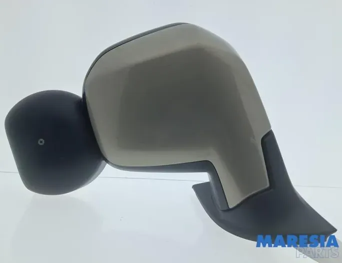 CITROËN Berlingo 2 generation (2008-2023) Rétroviseur latéral gauche 1606642780,8153TR,232673075 34496232