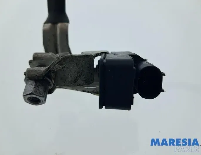 PEUGEOT 3008 2 generation (2017-2023) Capteur de hauteur côté gauche 9838240180,00009838240180 34361175
