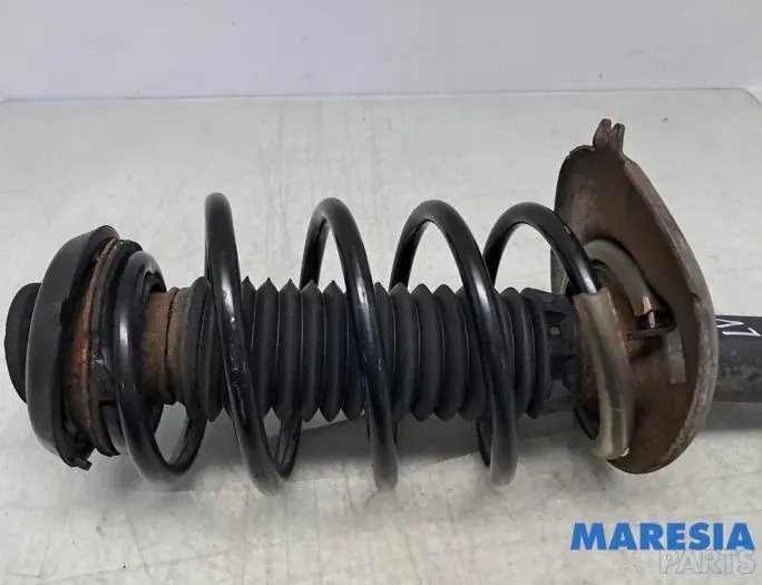 PEUGEOT 308 T7 (2007-2015) Amortisseur Avant Gauche 520819,5002WS,1623342280 34148839