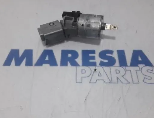PEUGEOT 308 T7 (2007-2015) Serrure d'allumage 4162XT,4162KF,36410600 26875212