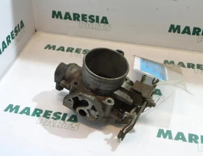 LANCIA Dedra 1 generation (1989-1999) Corps de papillon 32274280,60614280 26962924