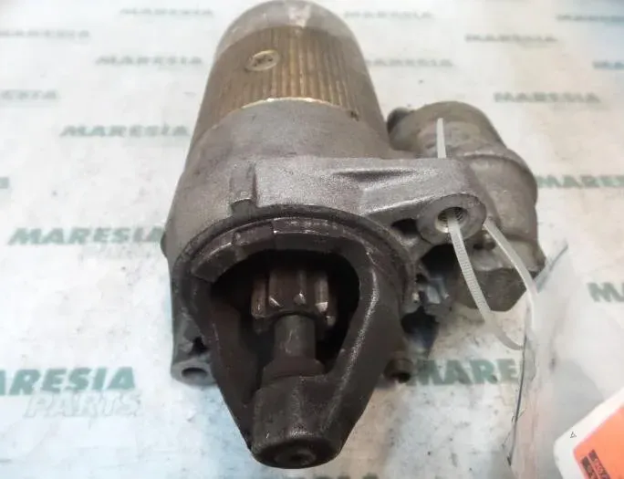 FIAT Punto 1 generation (1993-1999) Démarreur 63223200,7796598 26963942