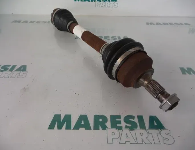 PEUGEOT 308 T7 (2007-2015) Arbre de transmission avant gauche 3272LG,9656135280,3272TZ 26971411