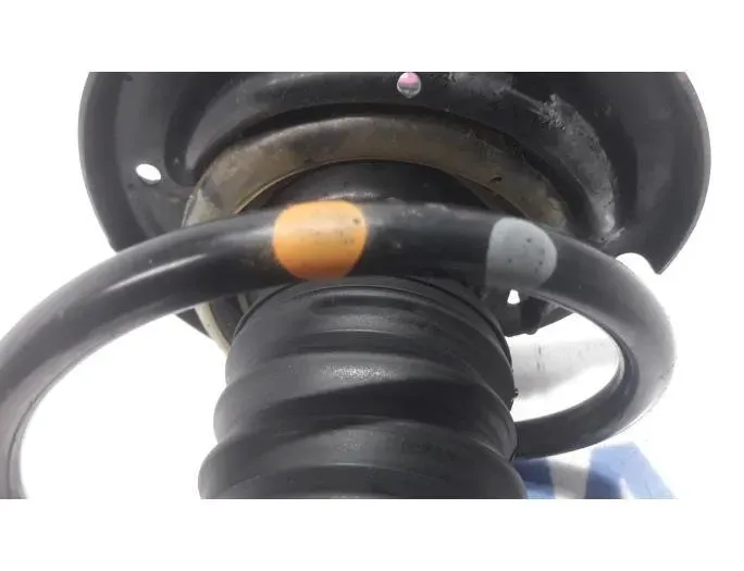RENAULT Clio 4 generation (2012-2020) Amortisseur Avant Droit 543022511R,540103930R,543026988R 26972007