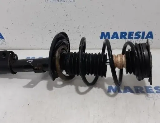 RENAULT Clio 4 generation (2012-2020) Amortisseur Avant Droit 543022511R,540103930R,PS9410339R,543026988R 26974015