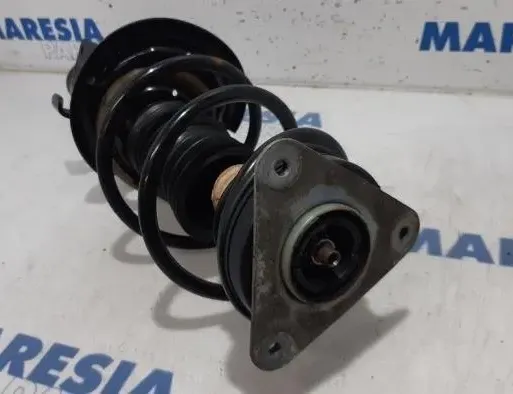 RENAULT Clio 4 generation (2012-2020) Amortisseur Avant Droit 543022511R,540103930R,PS9410339R,543026988R 26974015