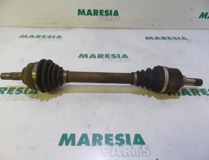 PEUGEOT 308 T7 (2007-2015) Arbre de transmission avant gauche 3272LG,3272TZ 26974400