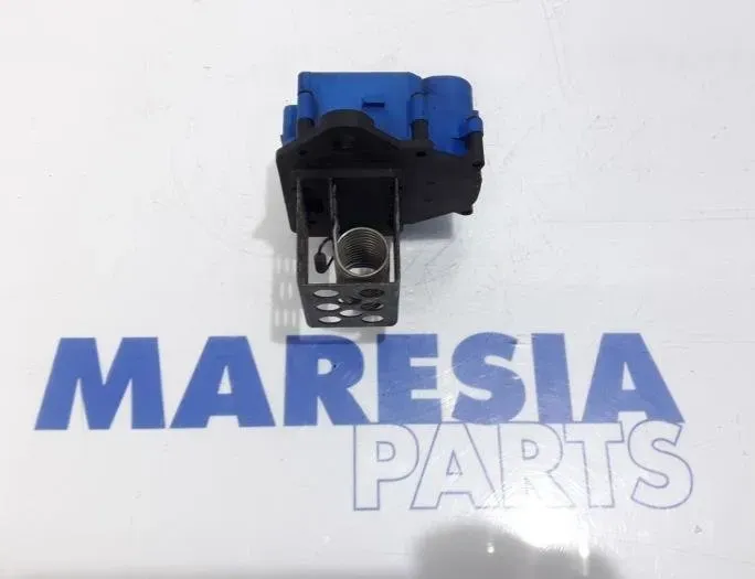 PEUGEOT 308 T7 (2007-2015) Résistance de chauffage intérieur 1308CP,9829220580,9662240180 26974409