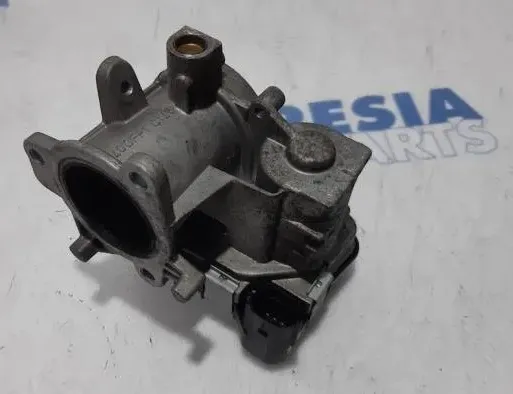 FIAT Corps de papillon 55261263,40DFP1C146,55255919 26975233