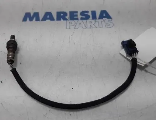 PEUGEOT 5008 1 generation (2009-2016) Sonde à oxygène lambda V754896180,V75489618005,1618V3 26976425