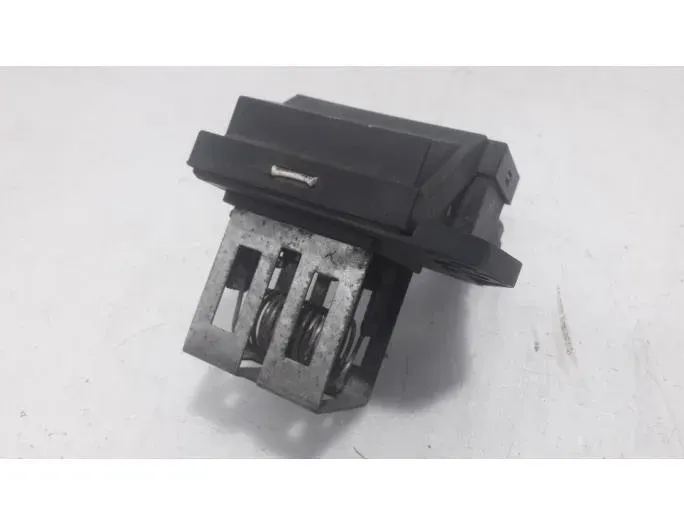 CITROËN C5 2 generation (2008-2017) Résistance de chauffage intérieur 98372A,9662872380 26976566